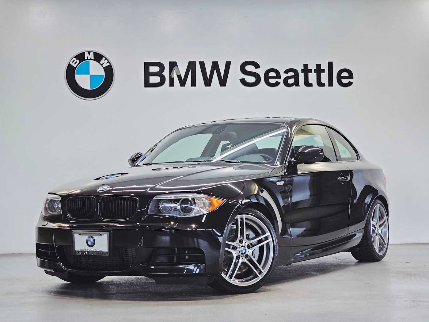 BMW 135i