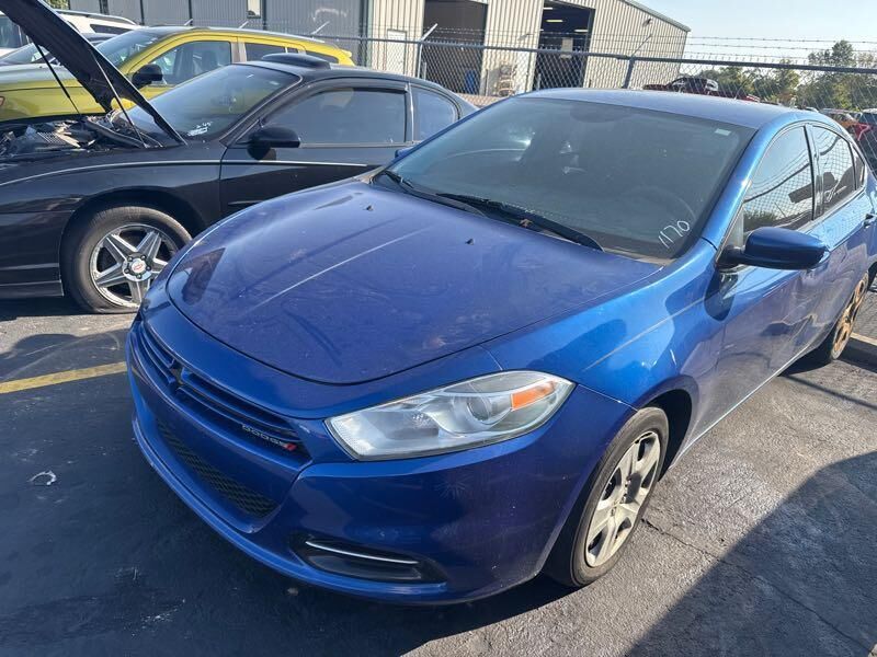 Dodge Dart
