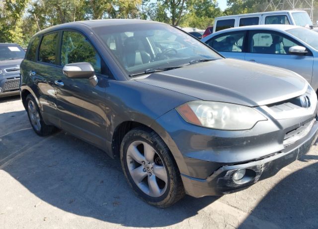 Acura RDX