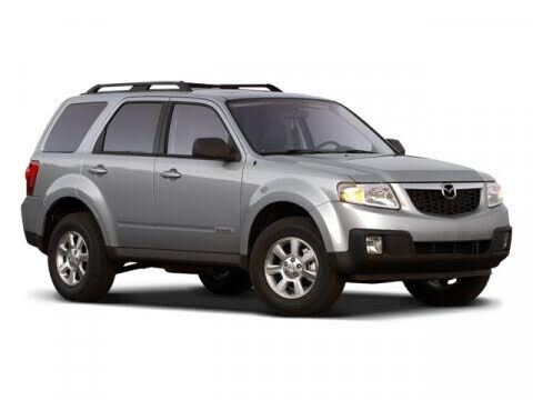 Mazda Tribute