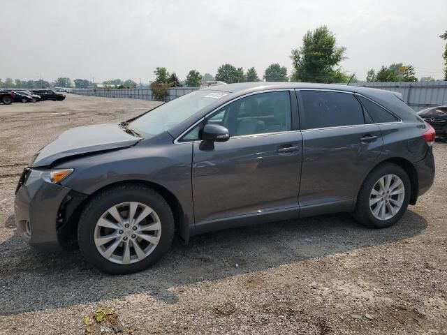 Toyota Venza