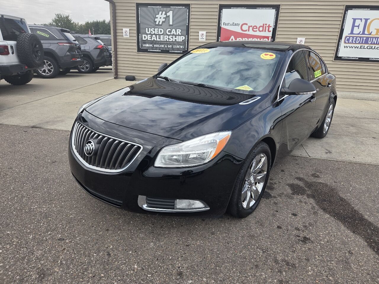 Buick Regal