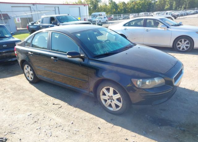 Volvo S40