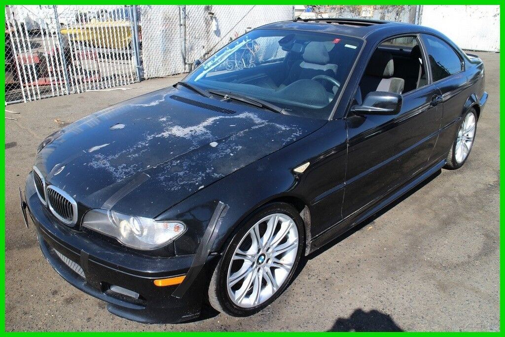 BMW 330i