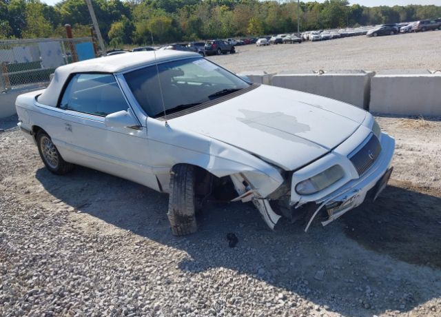 Chrysler LeBaron