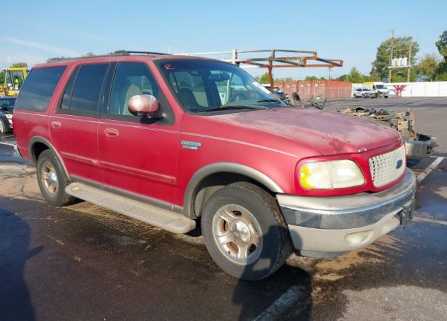 Ford Expedition