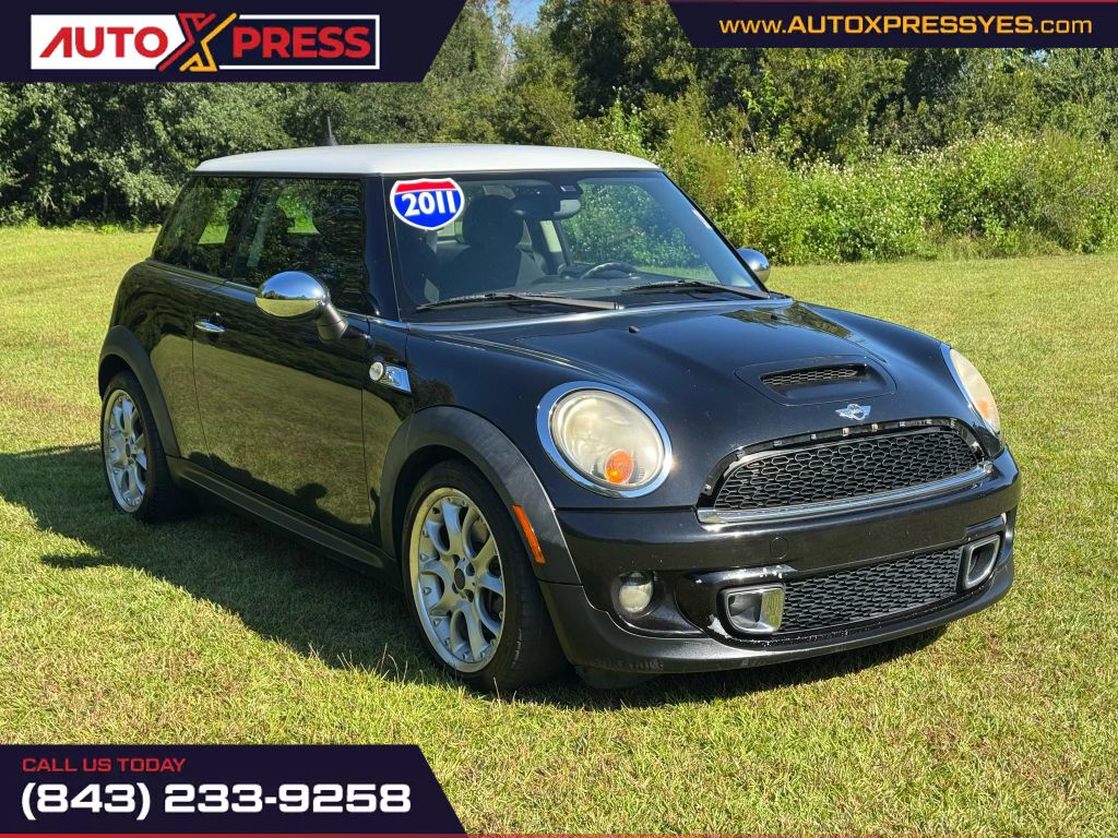 MINI Hardtop