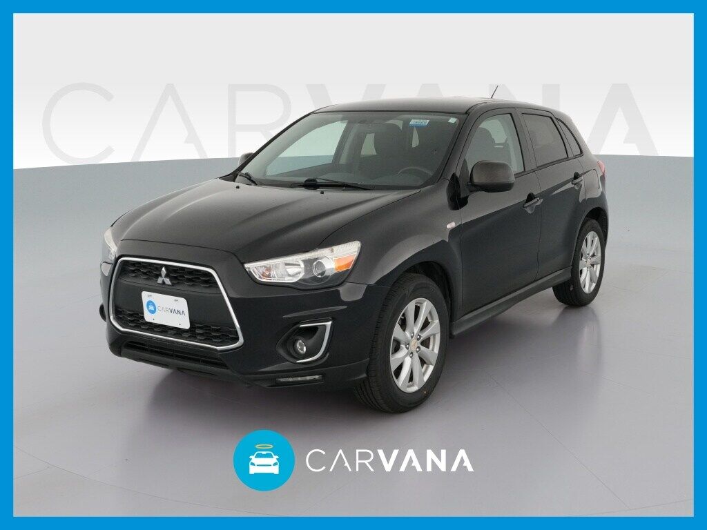 Mitsubishi Outlander Sport