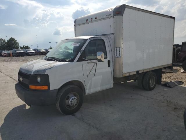 Chevrolet Express