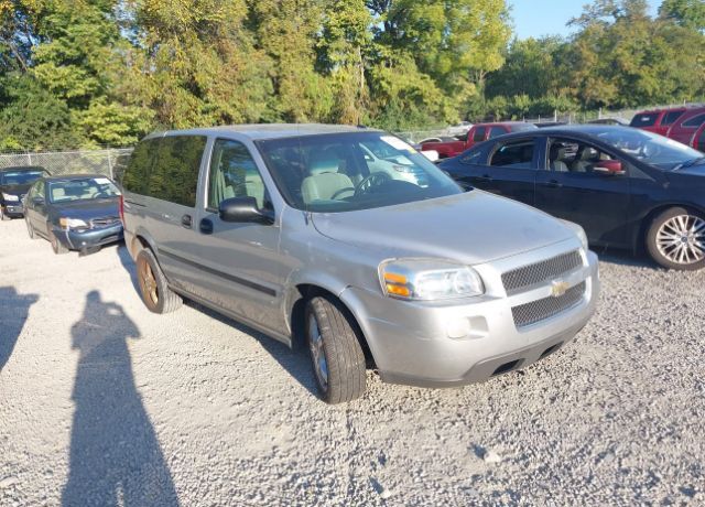 Chevrolet Uplander