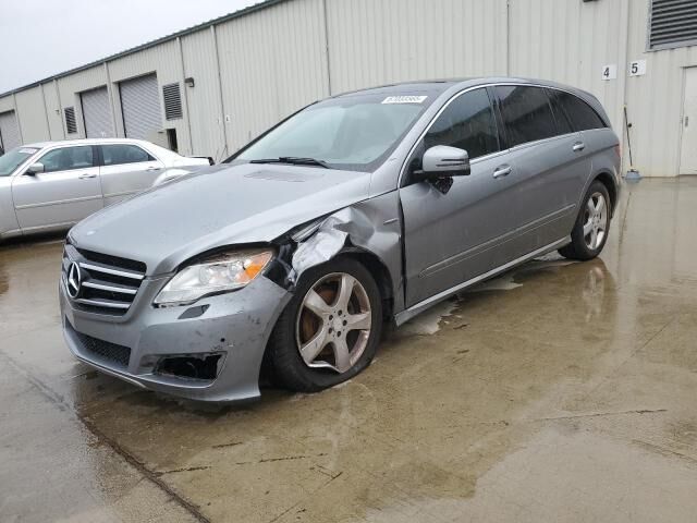 Mercedes-Benz R-Class