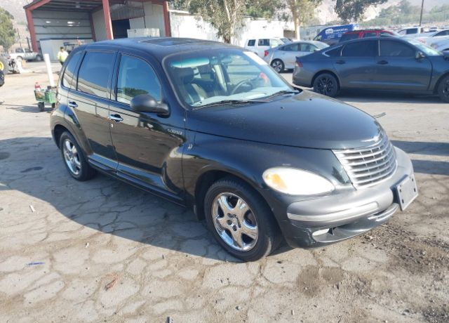 Chrysler PT Cruiser