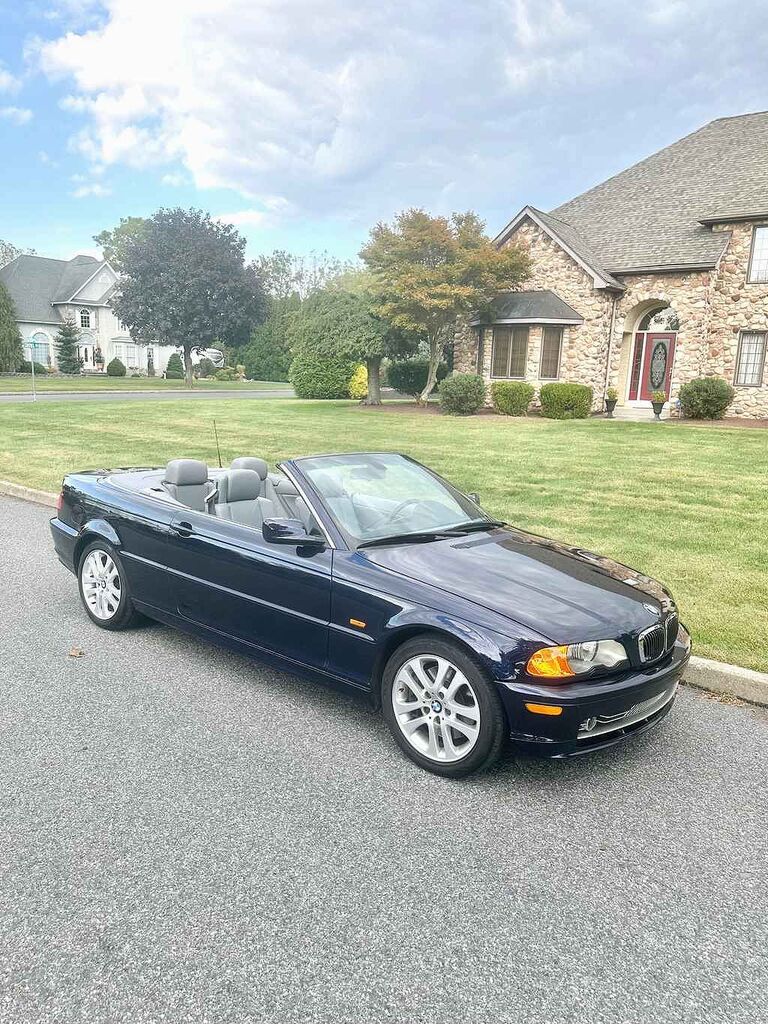 BMW 330Ci