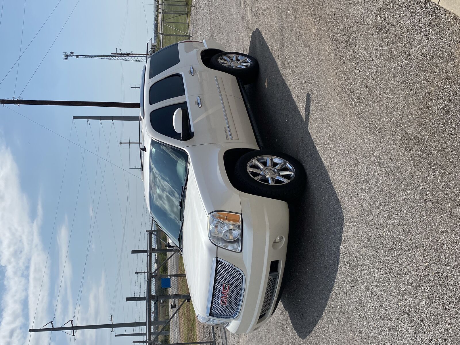 GMC Yukon