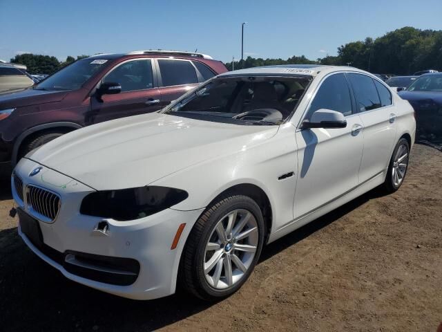 BMW 535i