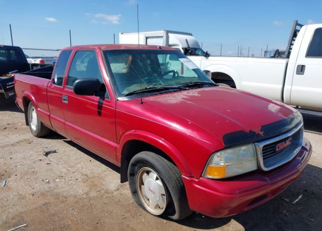 GMC Sonoma