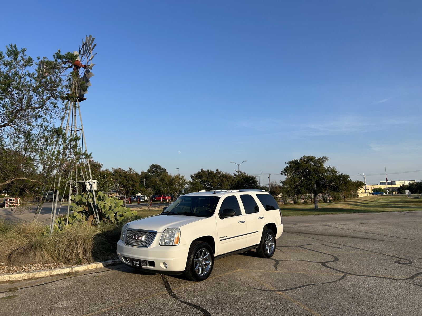 GMC Yukon