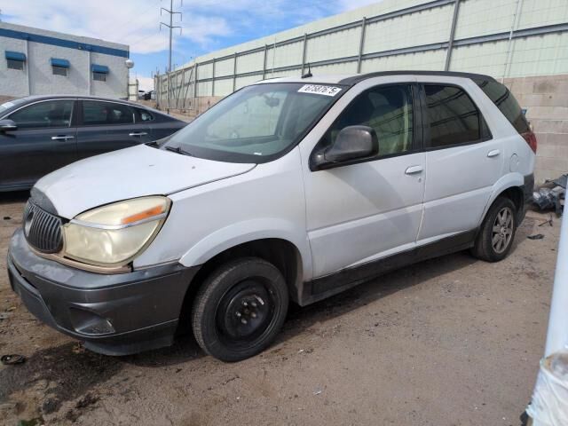 Buick Rendezvous