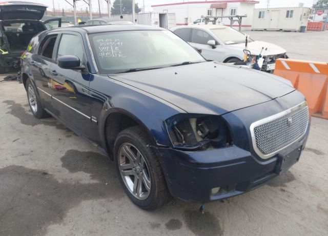 Dodge Magnum