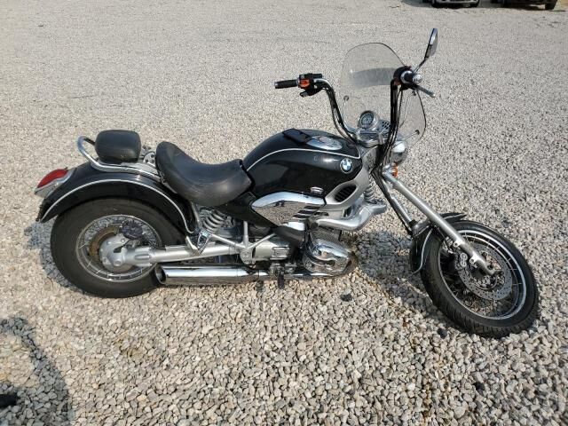 BMW R 1200 C