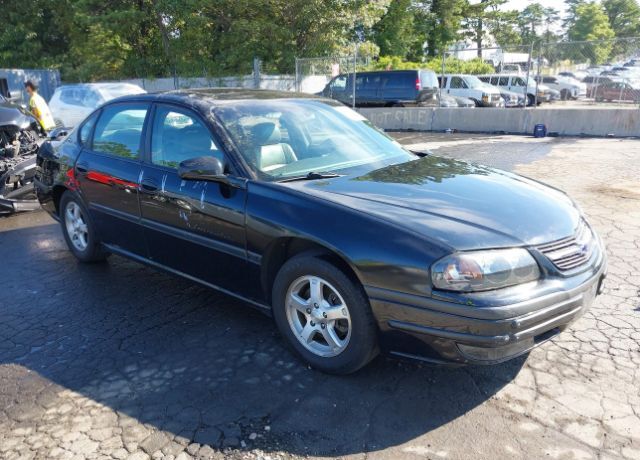 Chevrolet Impala