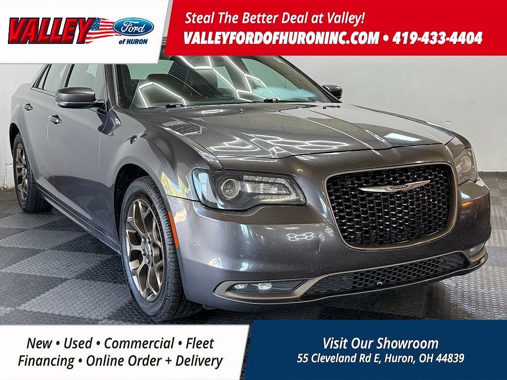Chrysler 300
