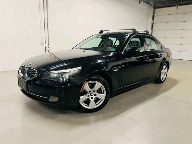 BMW 535xi
