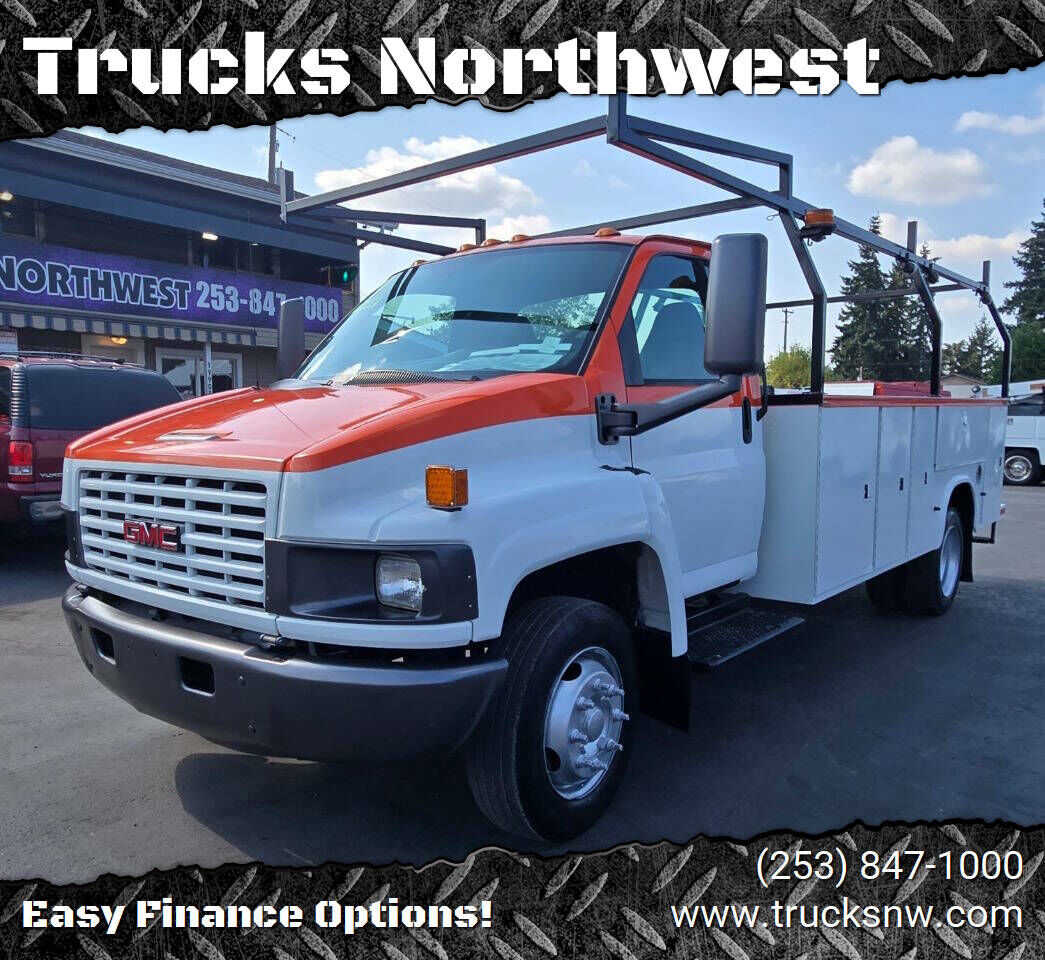 GMC C5