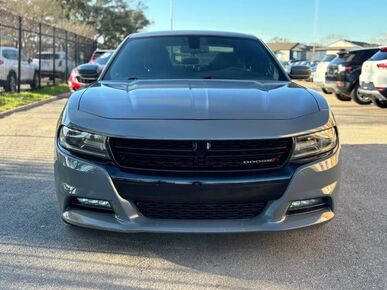 2018 DODGE Charger - VIN Decoder