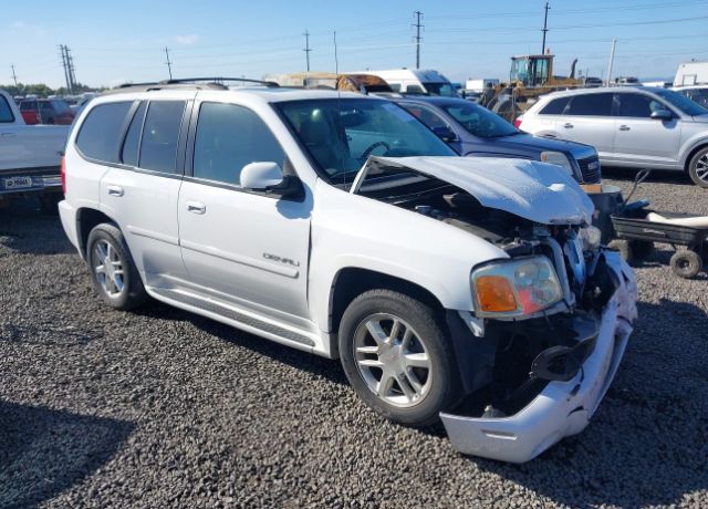 GMC Envoy