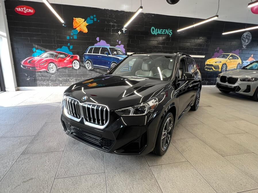 2023 BMW X1