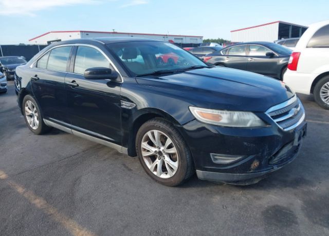 Ford Taurus