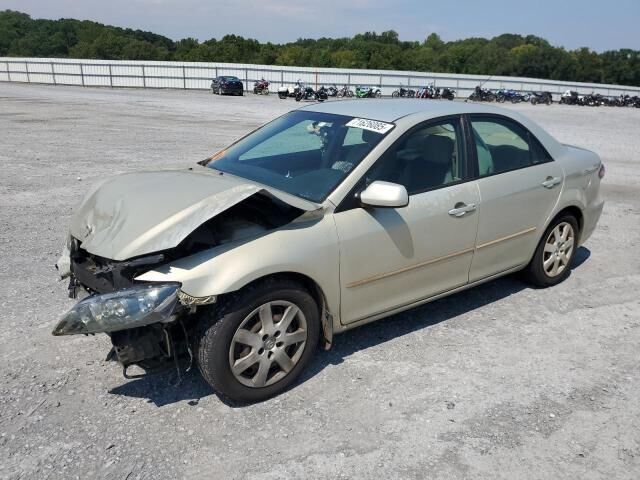 Mazda Mazda6