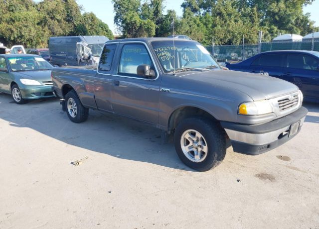 Mazda B-Series
