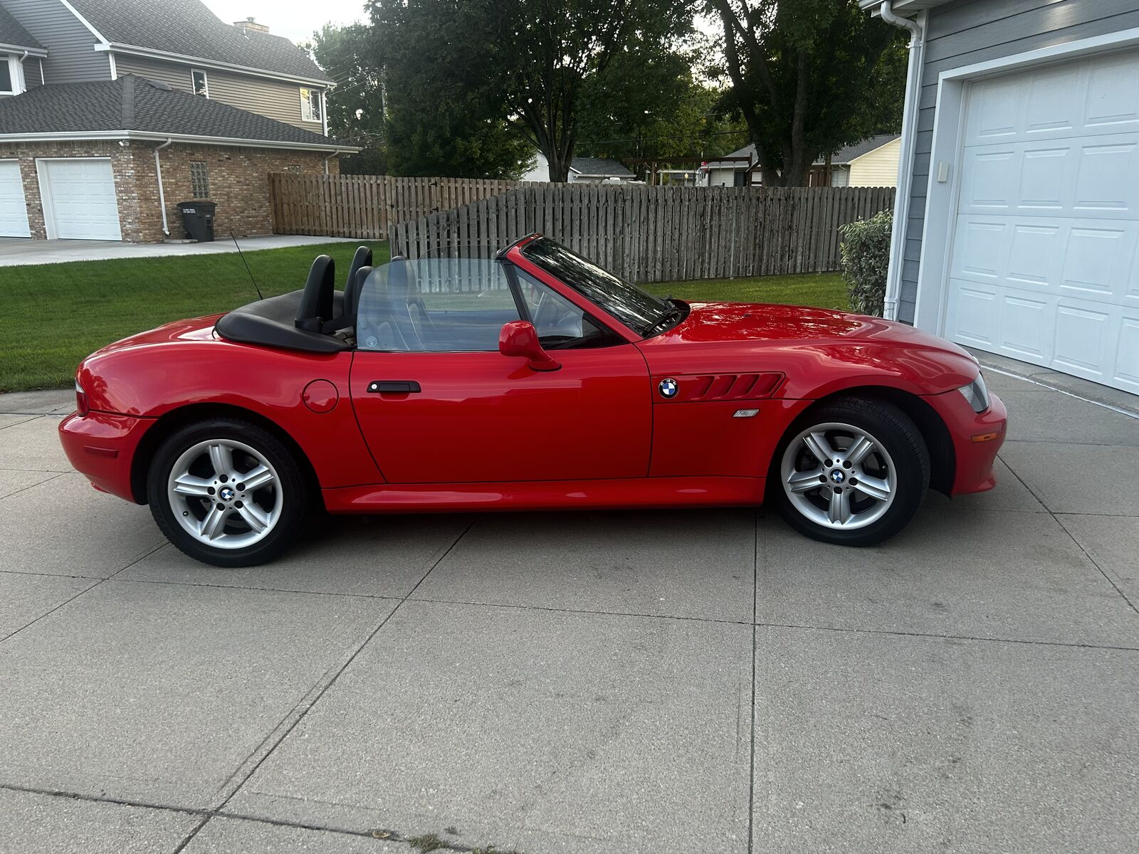 BMW Z3