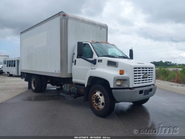 Chevrolet C6