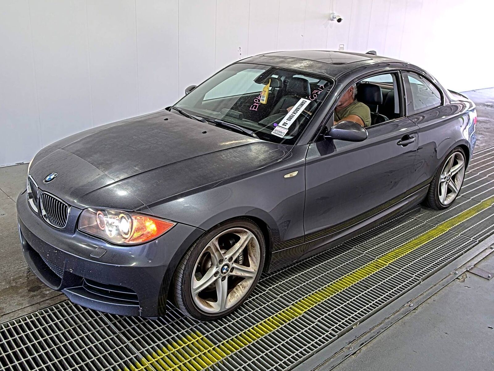 BMW 135i