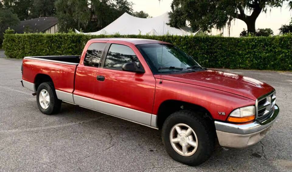 Dodge Dakota