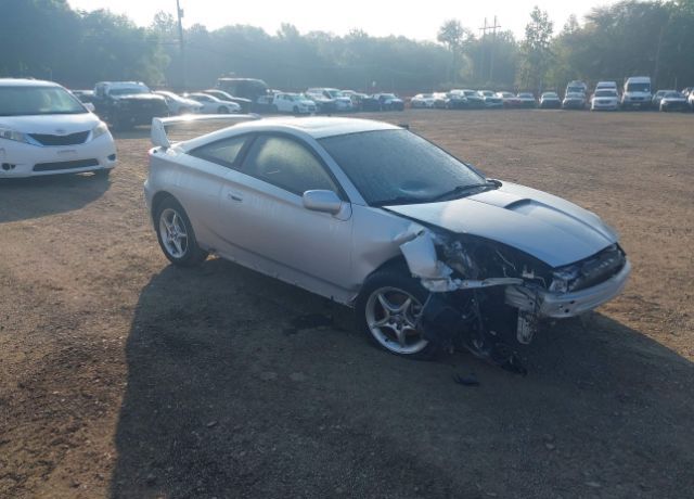 Toyota Celica