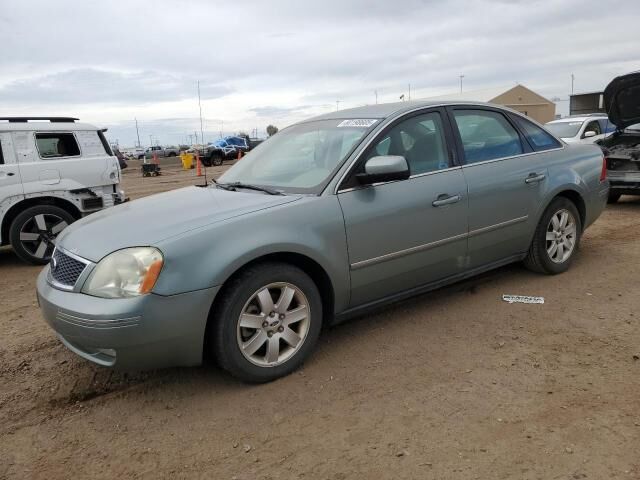 Ford Five Hundred