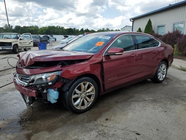 Chevrolet Impala