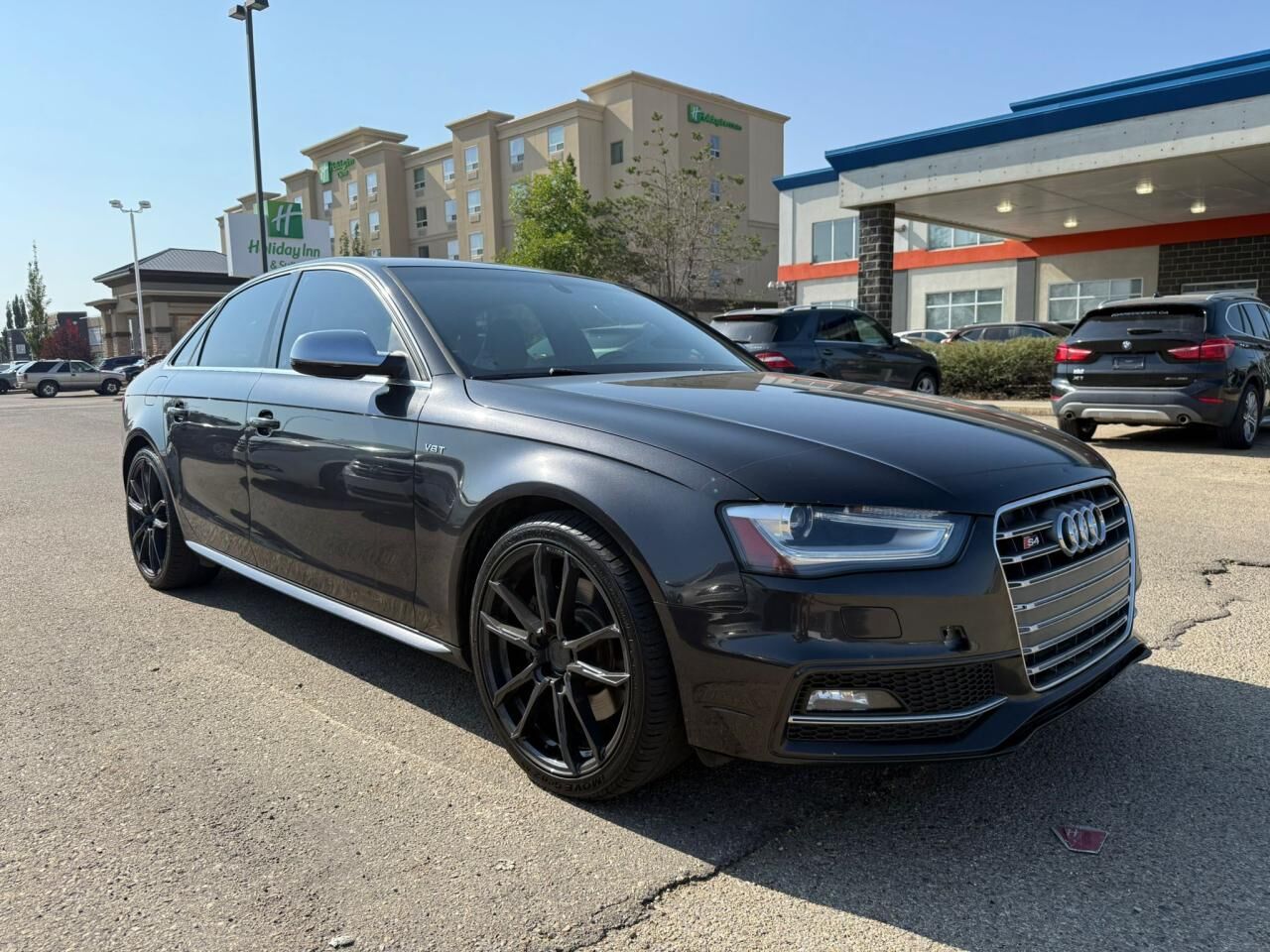 Audi S4