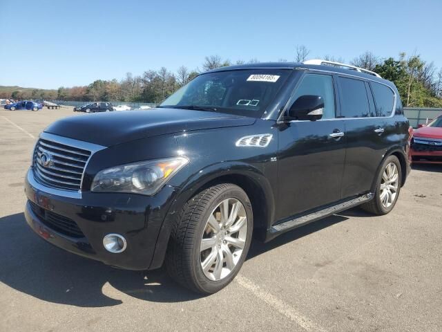 Infiniti QX80