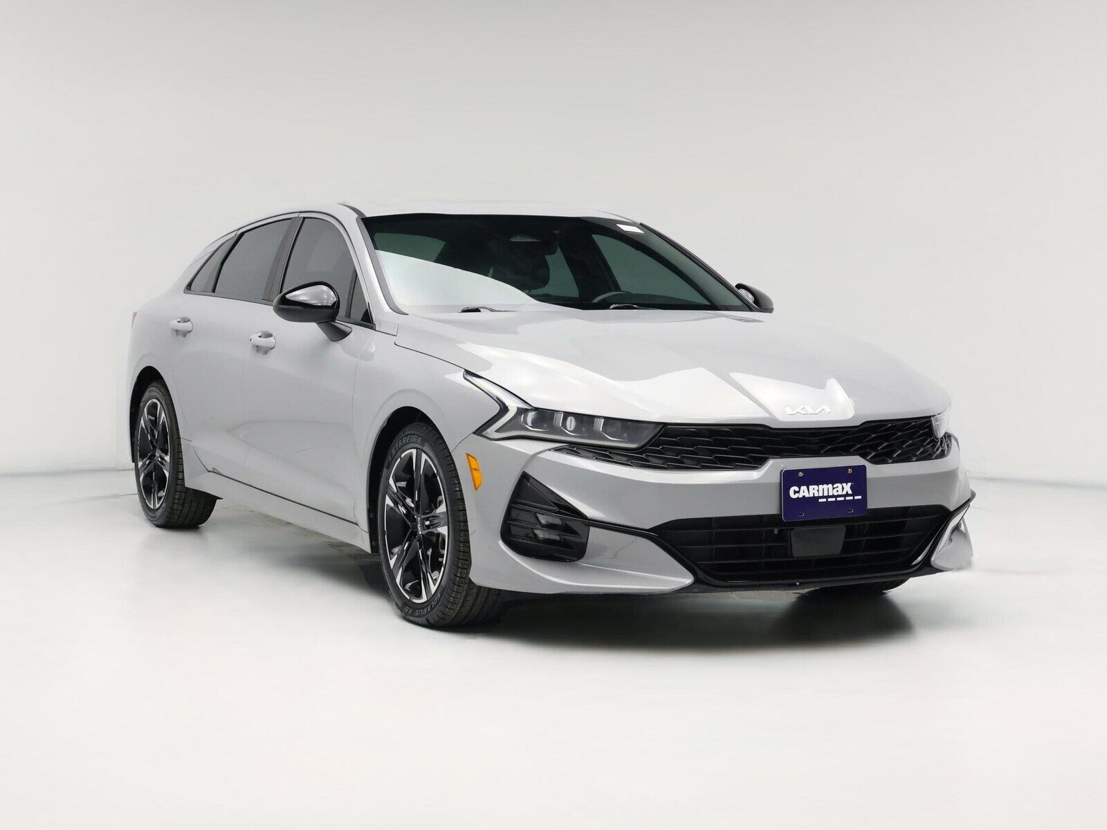 2023 KIA K5