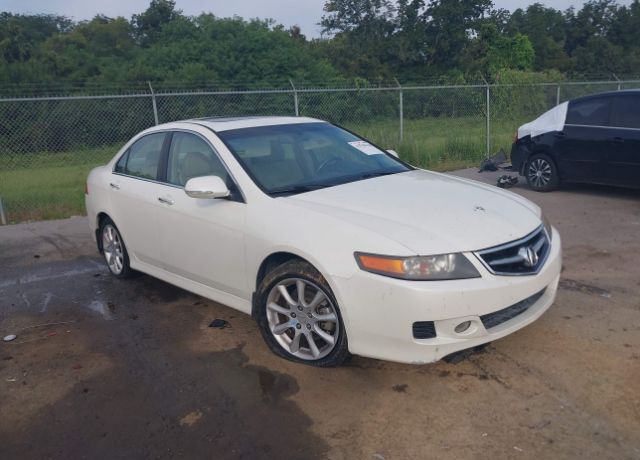 Acura TSX