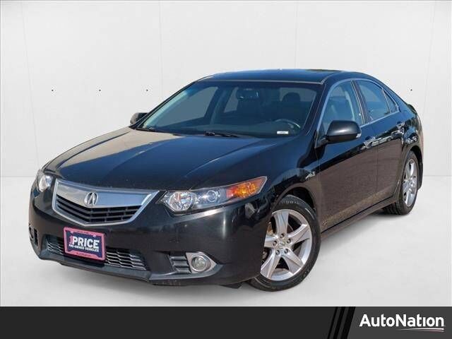 Acura TSX