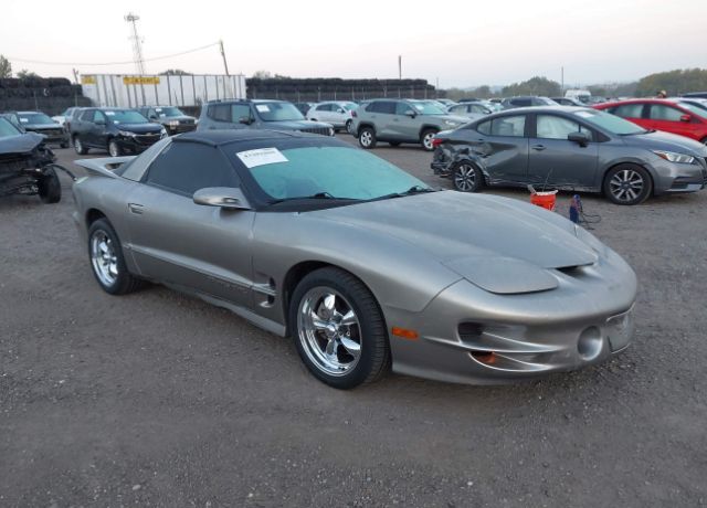 Pontiac Firebird