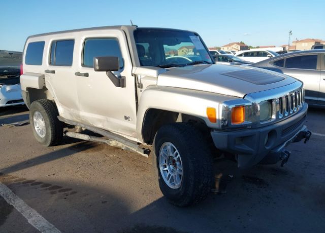 HUMMER H3