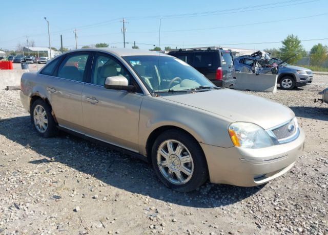 Ford Five Hundred