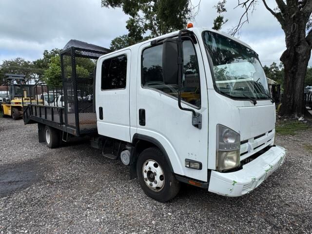 Isuzu NPR/NPR-HD